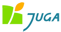 JuGa Garten- und Landschaftsbau Logo